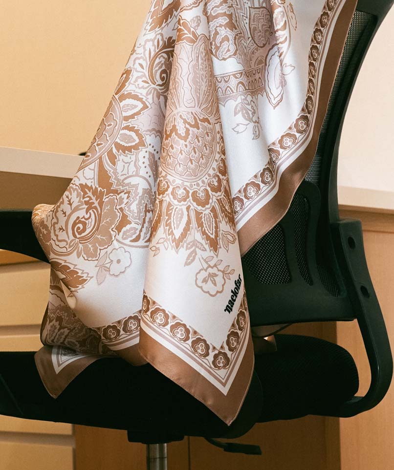 Silky Satin