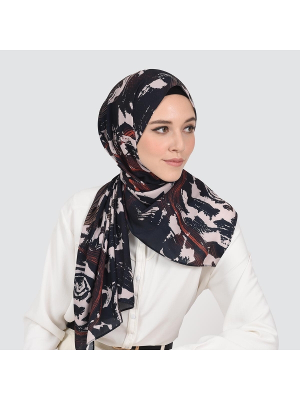 ASAL OESOEL - MYDAS SHAWL
