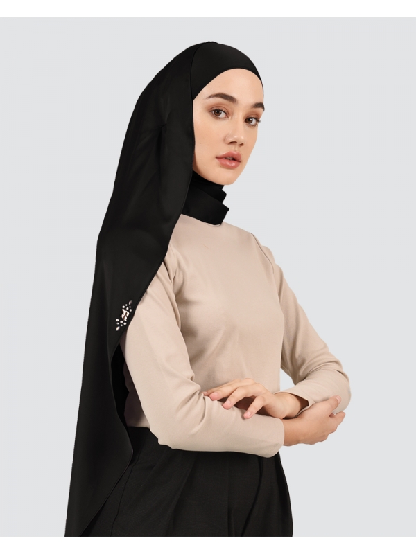 BELL - BLACK