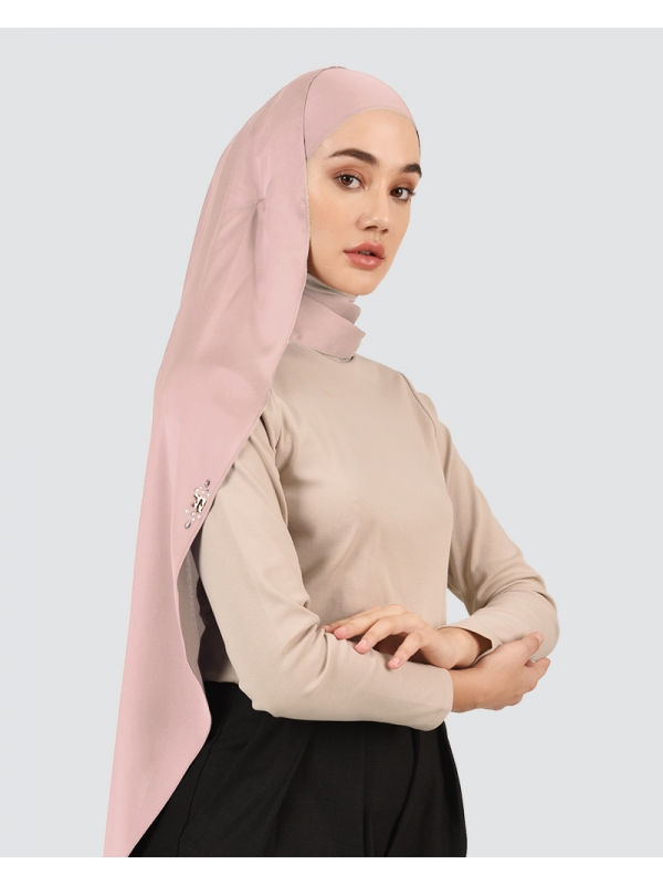 BELL - LIGHT RED