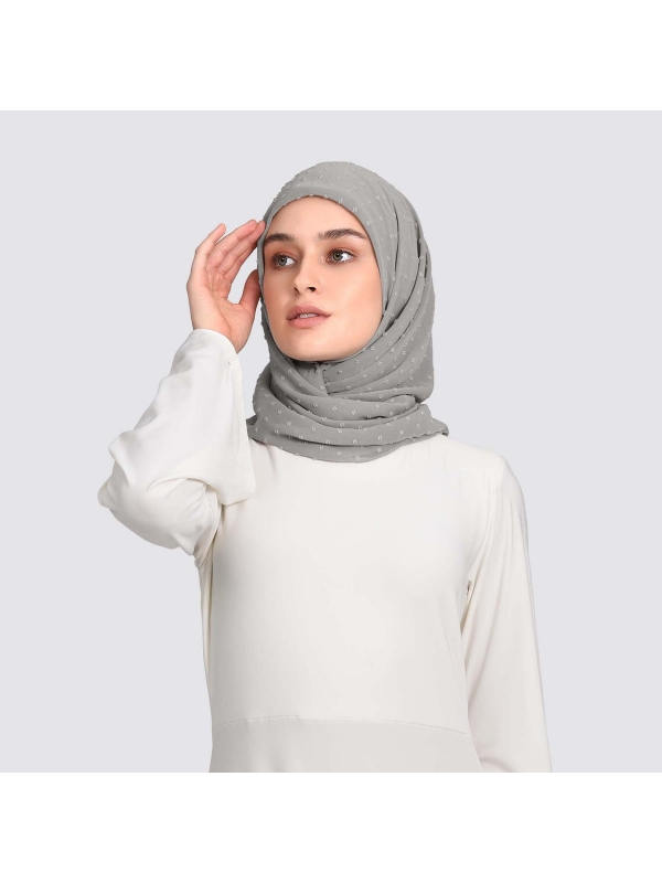 FIONA - LIGHT GREY BROWN