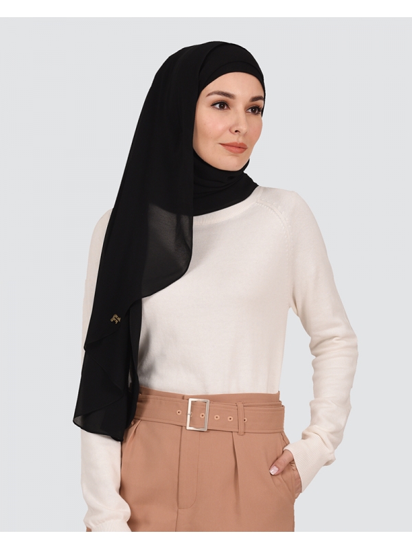GLOW - BLACK