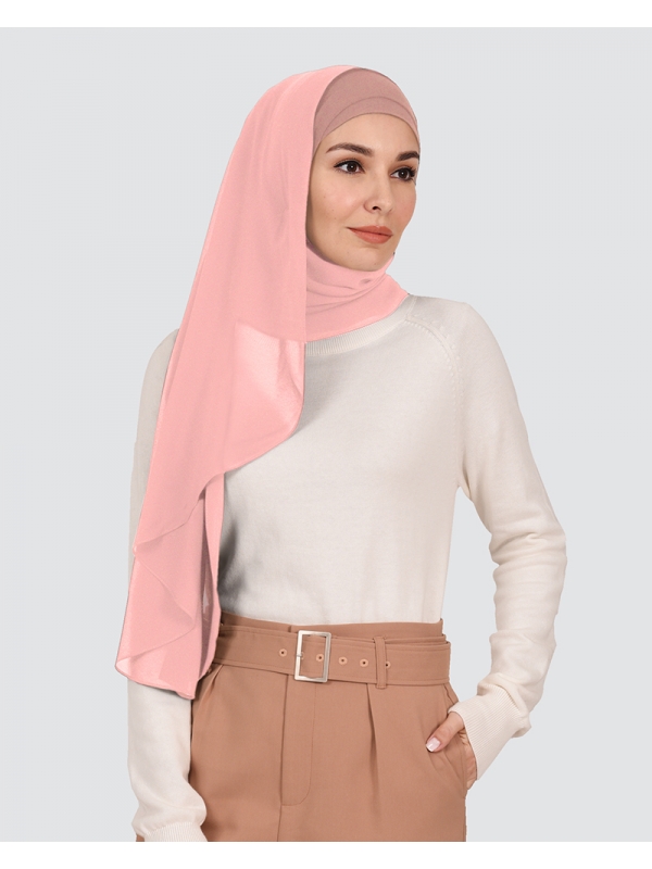 GLOW - LIGHT DUSTY PINK