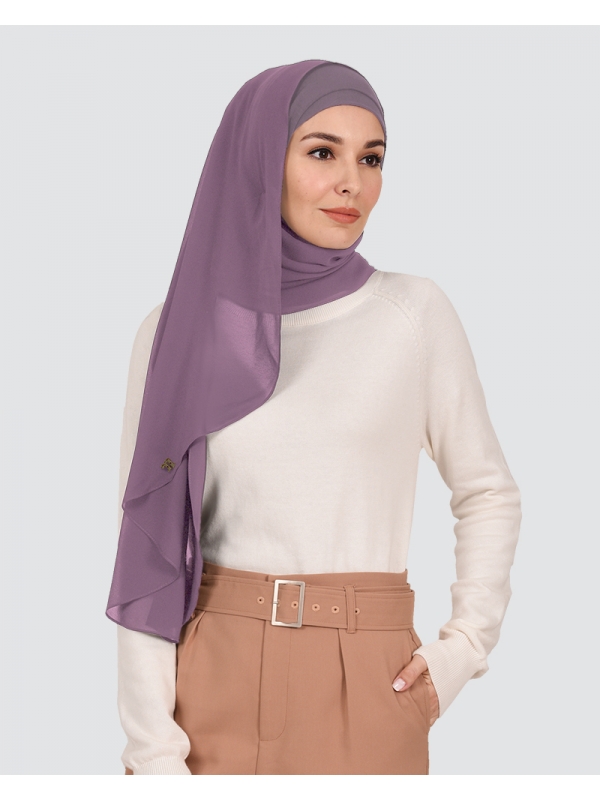 GLOW - MEDIUM LIGHT GRAPE-MAGENTA