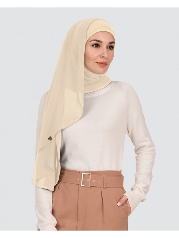 GLOW - MEDIUM CREAM - YELLOW