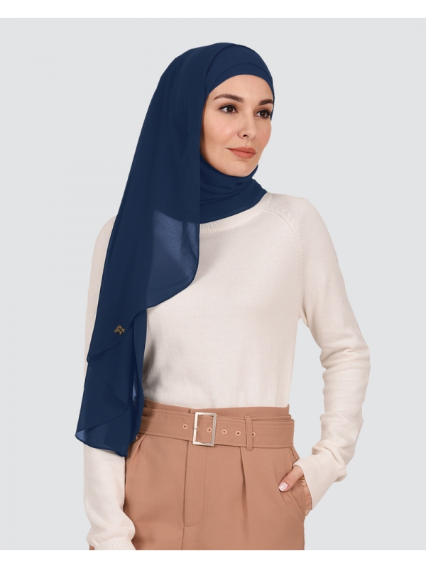 GLOW - MEDIUM DARK NAVY - BLUE