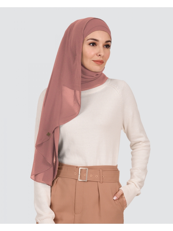 GLOW - MEDIUM DUSTY - ORANGE