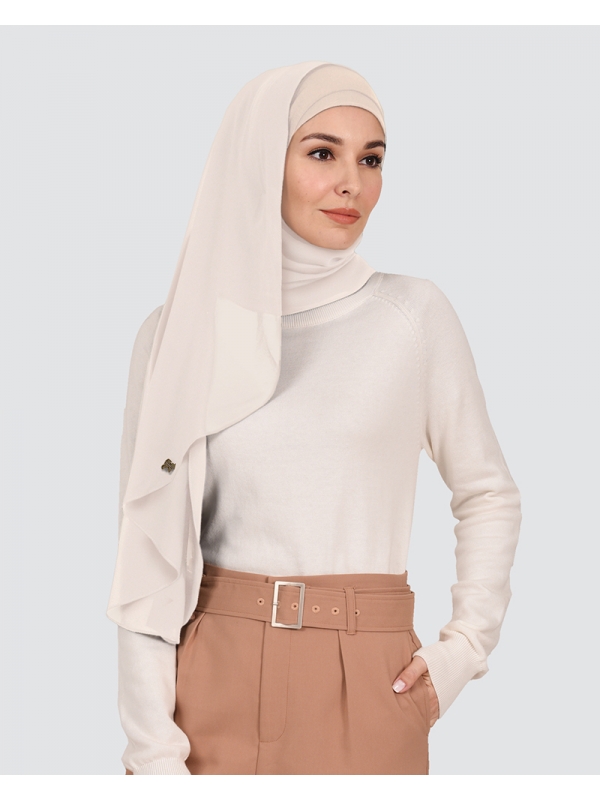 GLOW - VERY LIGHT WHITE - RED