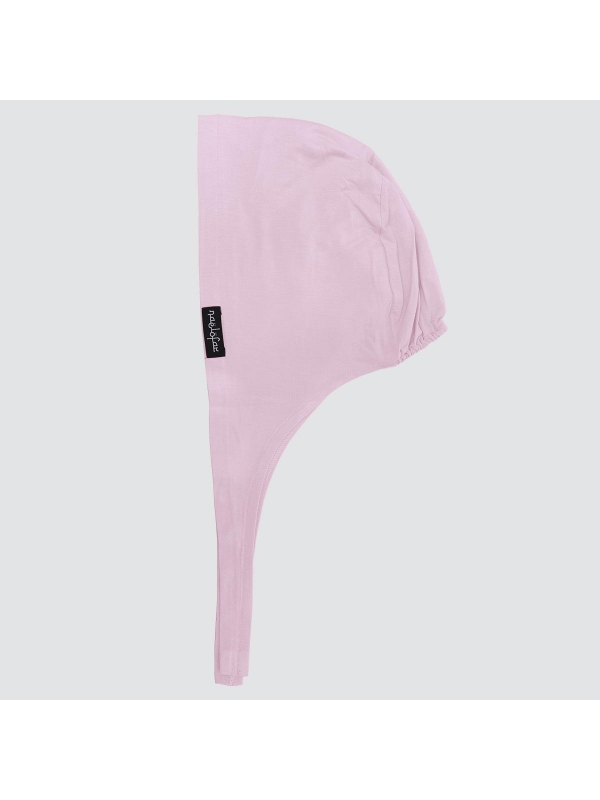 INNER TIE-BACK BASIC - DAWN PINK