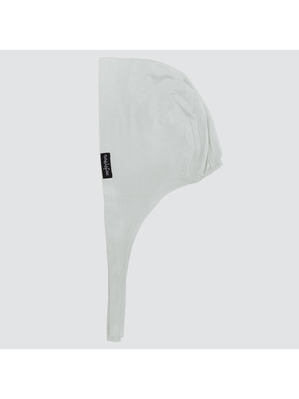 INNER TIE-BACK BASIC - GREY VIOLET