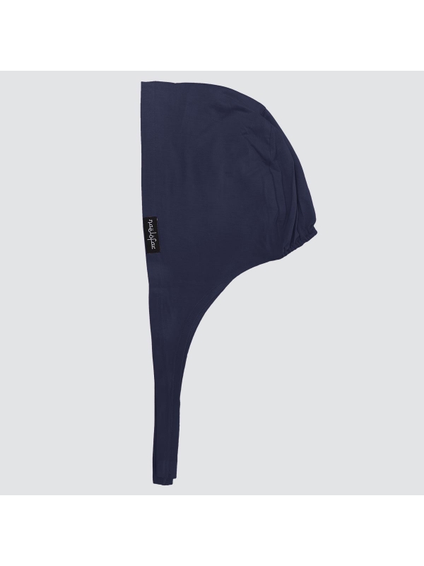 INNER TIE-BACK BASIC - MARITIME BLUE