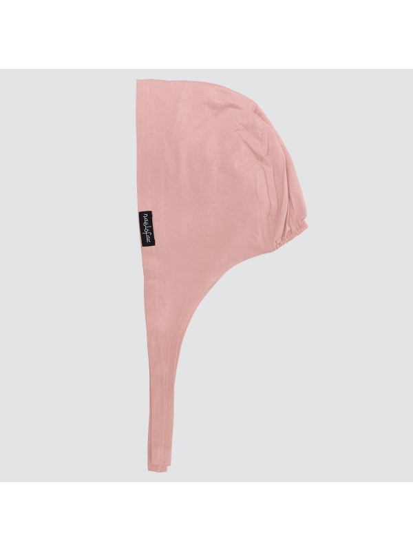 INNER TIE-BACK BASIC - MELLOW ROSE