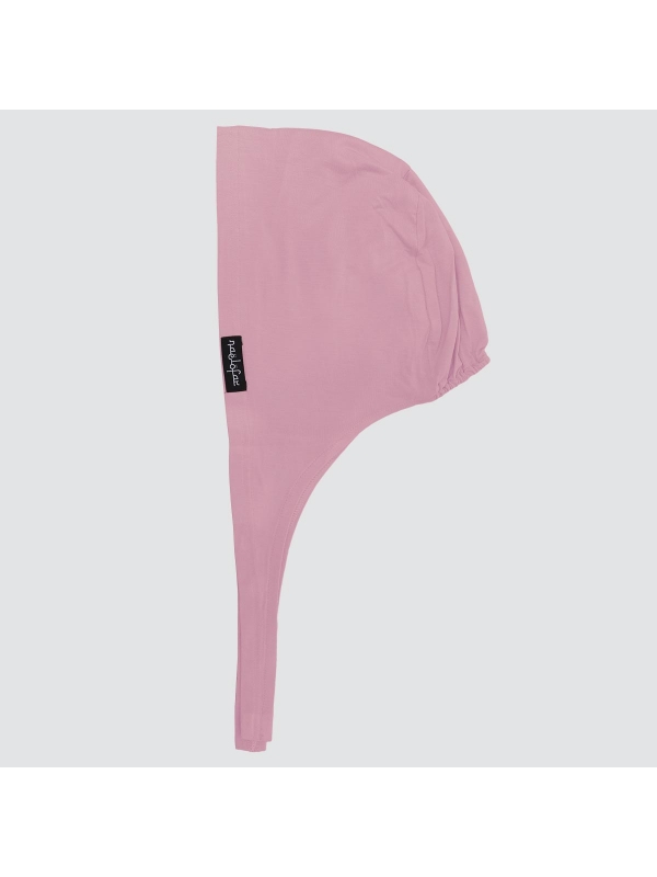 INNER TIE-BACK BASIC - PINK NECTAR