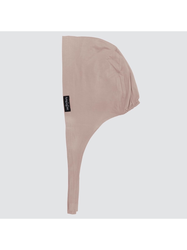 INNER TIE-BACK BASIC - SHADOW GREY