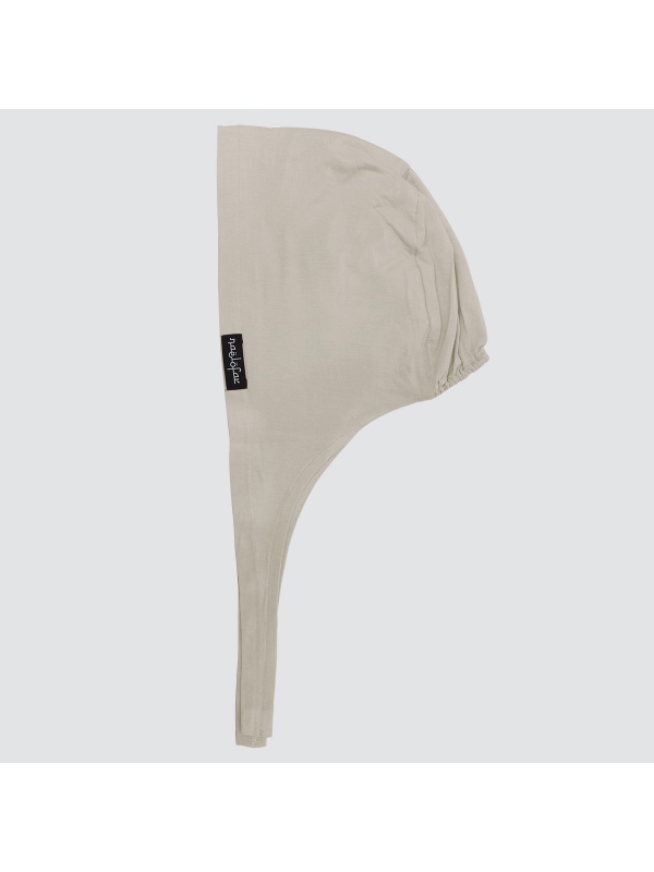 INNER TIE-BACK BASIC - SILVER LINING