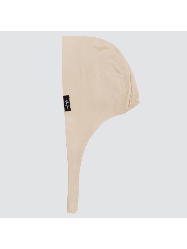 INNER TIE-BACK BASIC - TAPIOCA