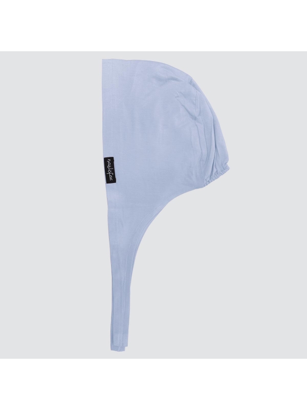 INNER TIE-BACK BASIC - XENON BLUE