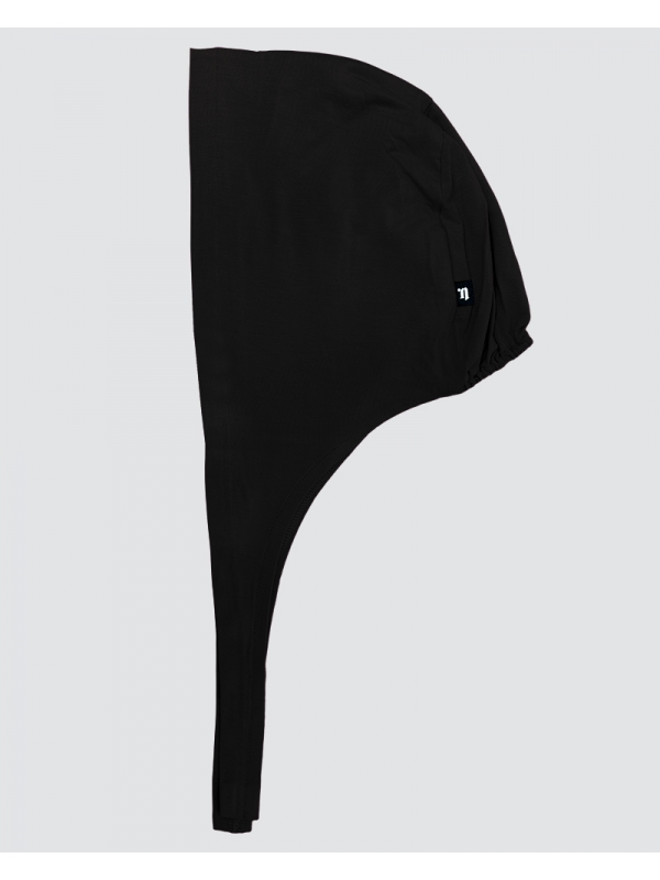 INNER TIE-BACK BASIC - BLACK