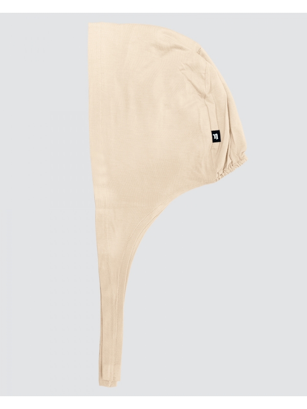INNER TIE-BACK BASIC - MEDIUM CREAM