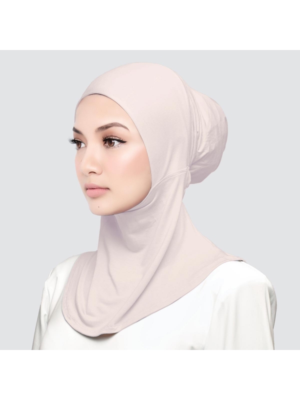 INNER NINJA BASIC - ALMOST MAUVE