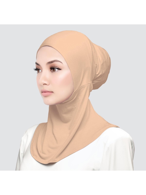 INNER NINJA BASIC - AMBERLIGHT