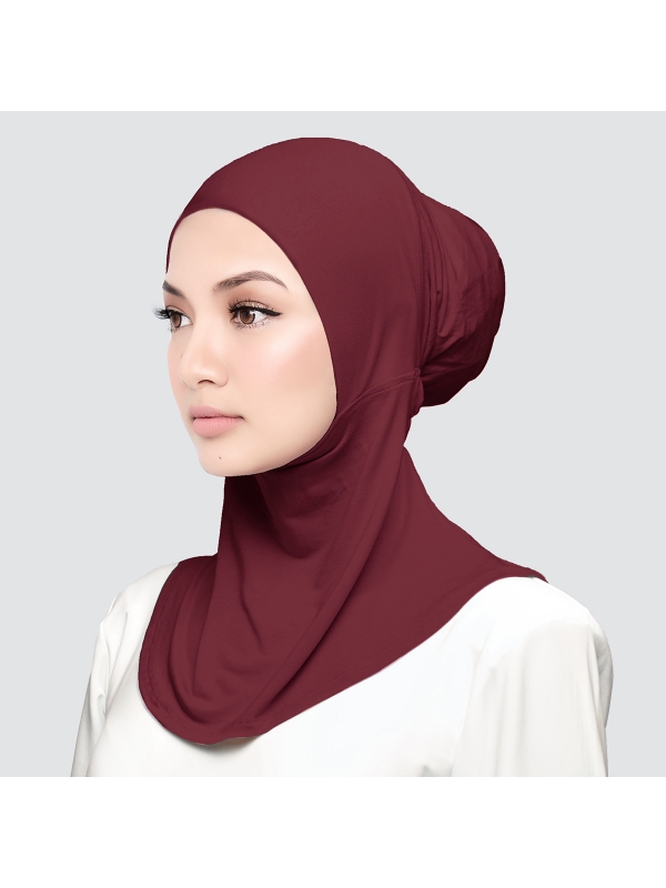 INNER NINJA BASIC - CABERNET