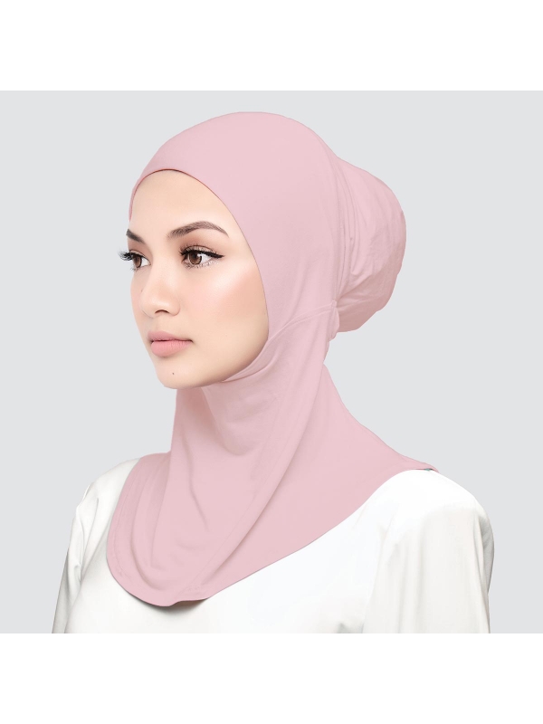 INNER NINJA BASIC - CHALK PINK