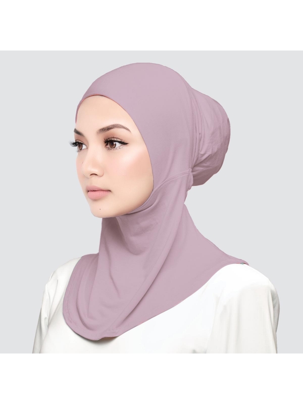 INNER NINJA BASIC - DAWN PINK
