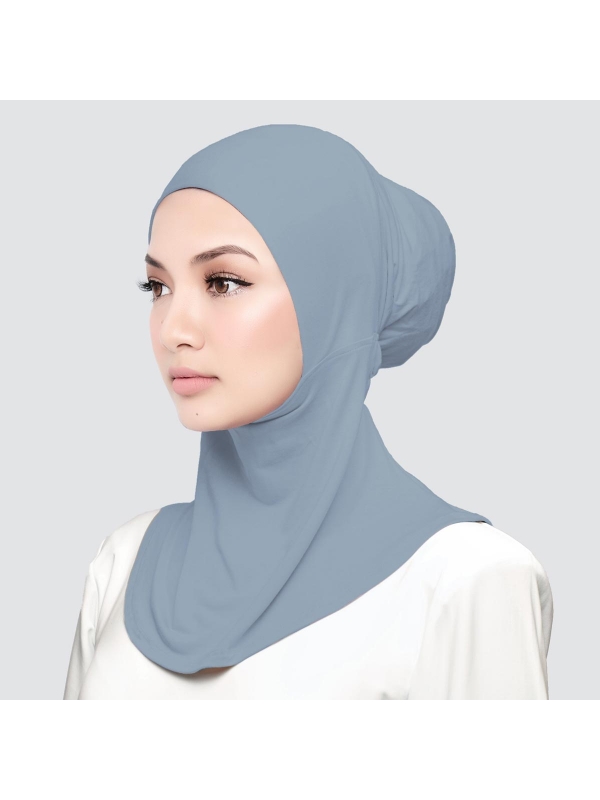 INNER NINJA BASIC - DUSTY BLUE