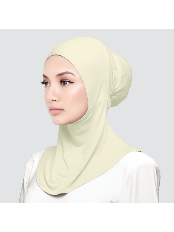 INNER NINJA BASIC - GLASS GREEN