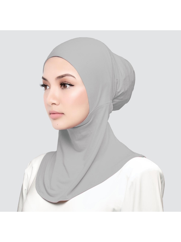 INNER NINJA BASIC - GREY VIOLET
