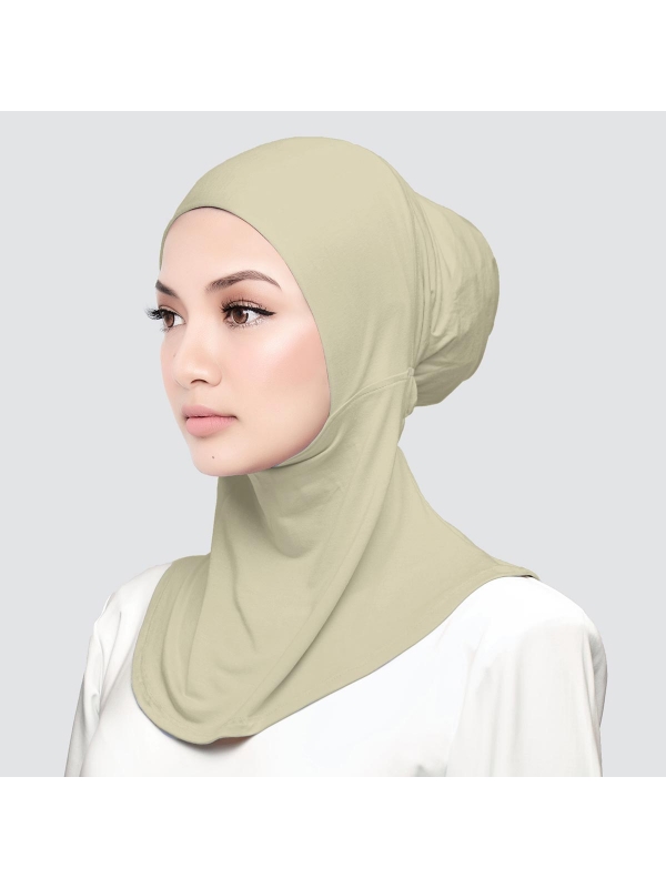 INNER NINJA BASIC - GREEN HAZE