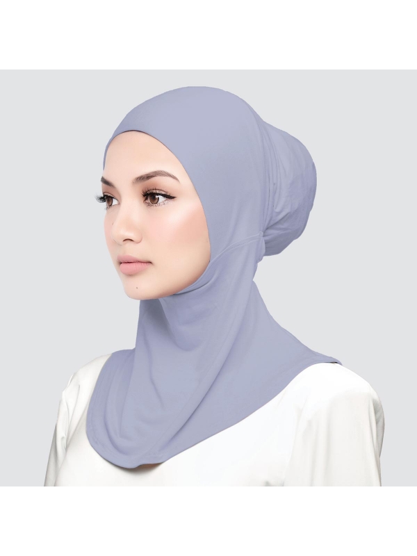 INNER NINJA BASIC - ICELANDIC BLUE