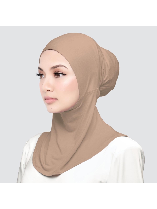 INNER NINJA BASIC - NOUGAT