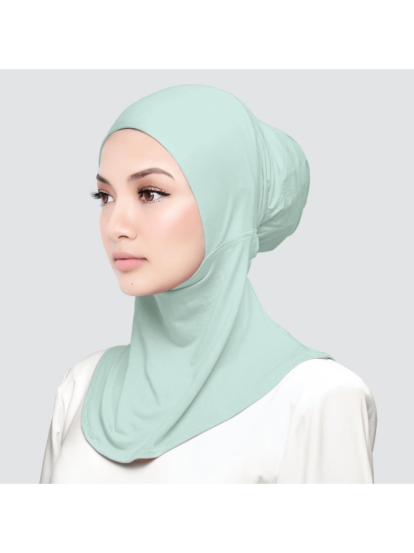INNER NINJA BASIC - OPAL BLUE