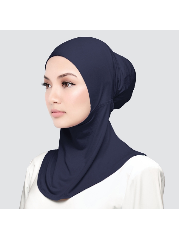 INNER NINJA BASIC - PEACOAT