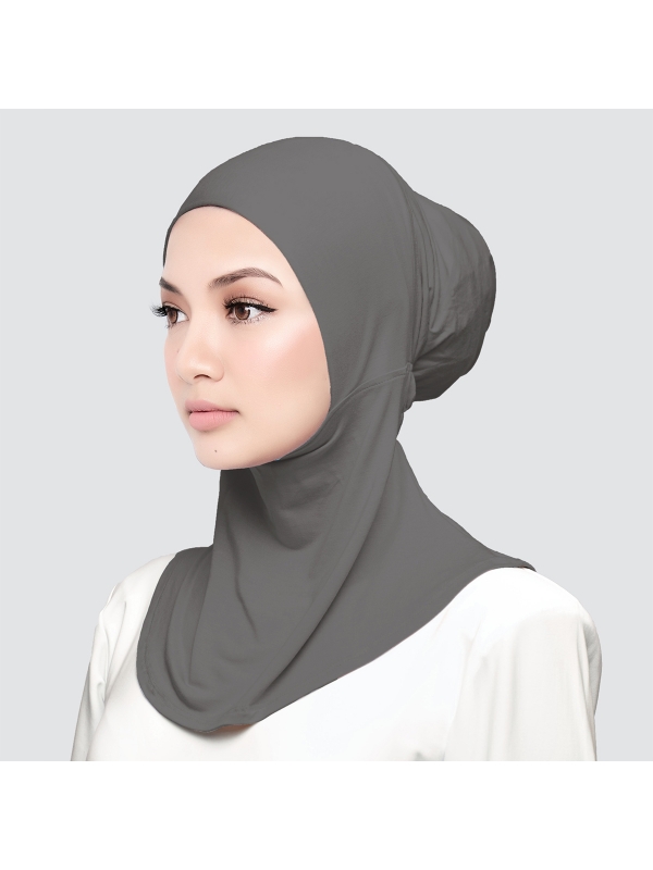 INNER NINJA BASIC - PEWTER