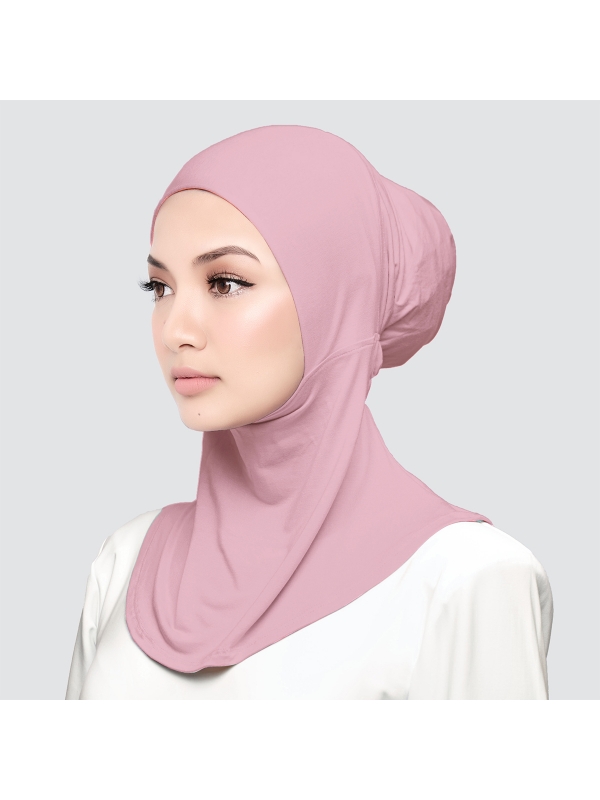 INNER NINJA BASIC - PINK NECTAR