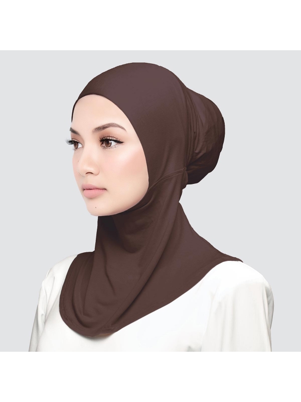 INNER NINJA BASIC - PUCE