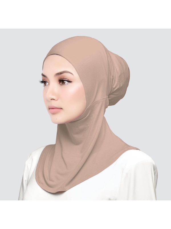 INNER NINJA BASIC - RUGBY TAN