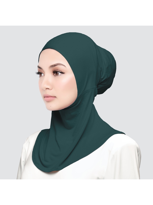 INNER NINJA BASIC - SEA MOSS