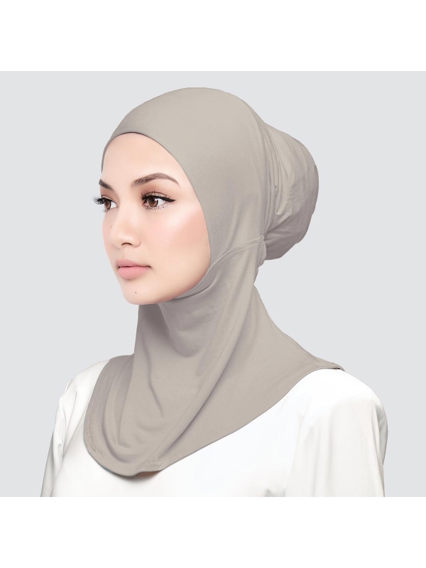 INNER NINJA BASIC - SILVER CLOUD