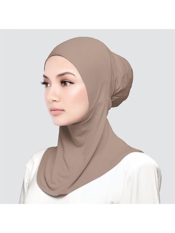 INNER NINJA BASIC - STUCCO