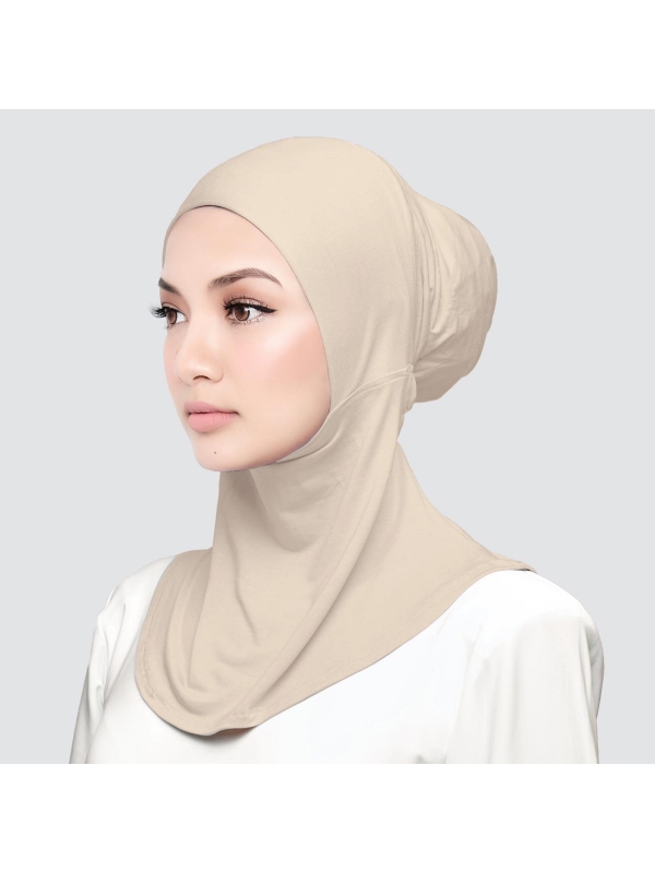INNER NINJA BASIC - TAPIOCA