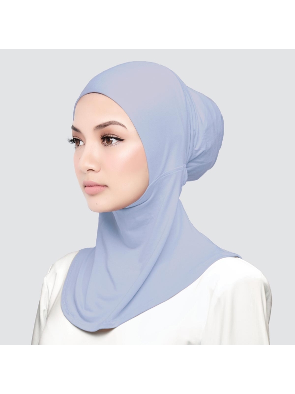 INNER NINJA BASIC - XENON BLUE