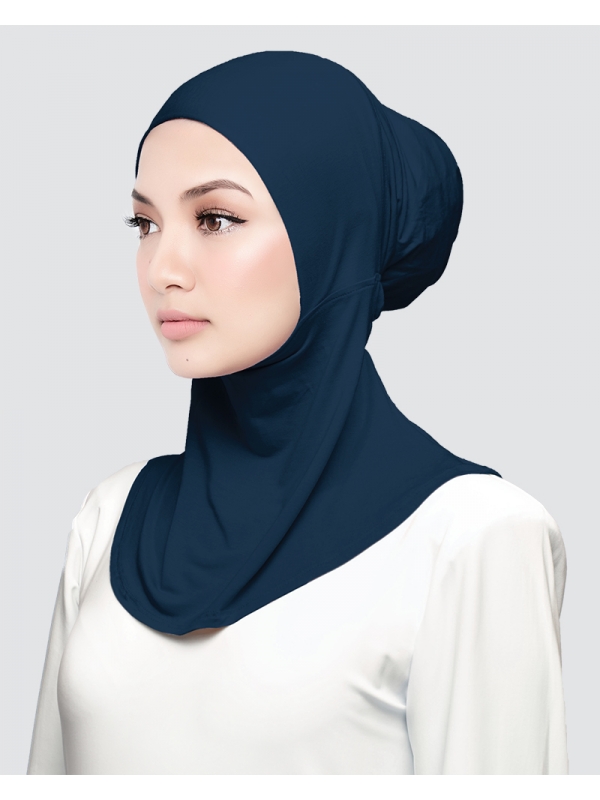 INNER NINJA BASIC - DARK PEACOAT BLUE
