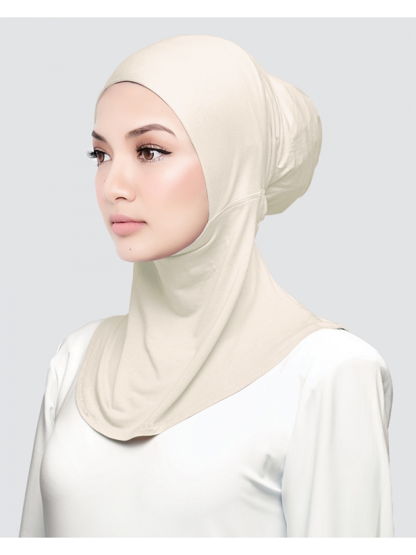 INNER NINJA BASIC - LIGHT CREAM