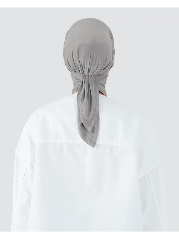 INNER NECK NARA - SILVER