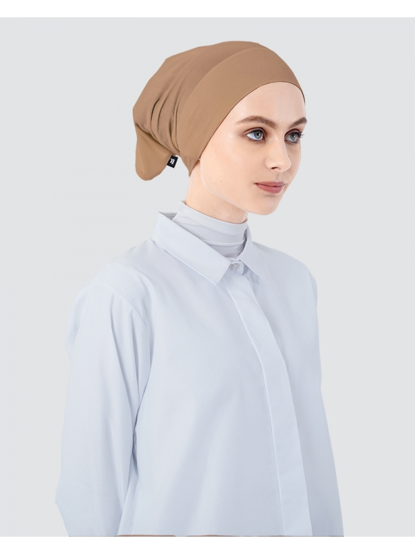 INNER SNOWCAP BASIC - LIGHT NUDE TAN