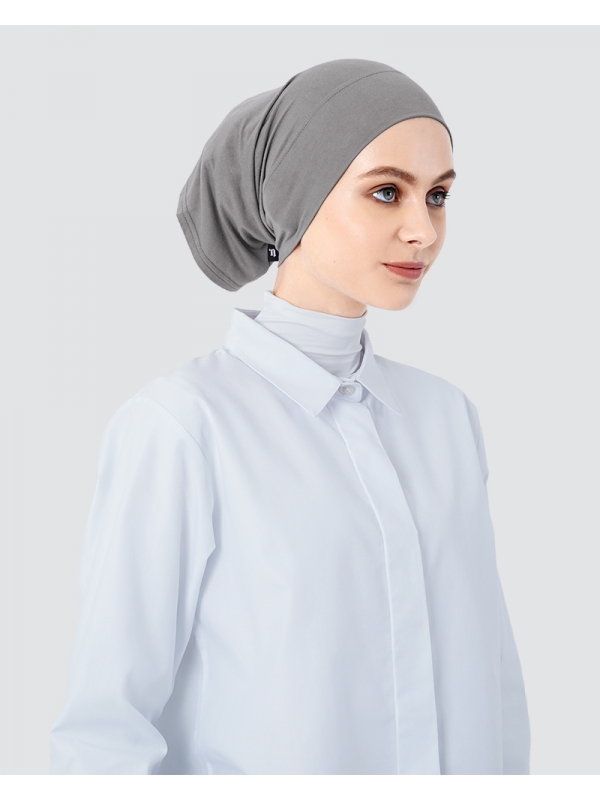 INNER SNOWCAP BASIC - SILVER